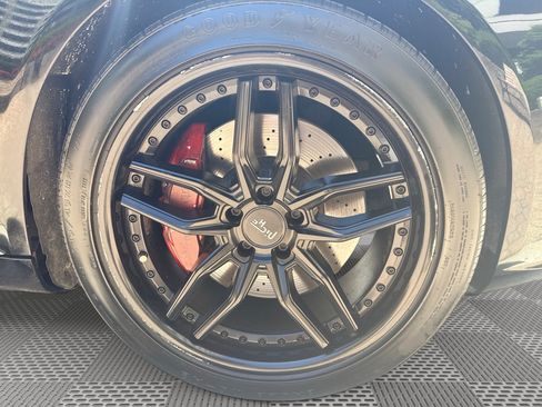 Used 2014 Mercedes-Benz S 550 Sedan image 30