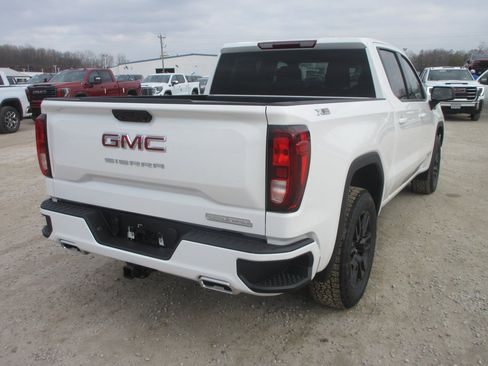 New 2026 GMC Sierra 1500 Elevation image 5