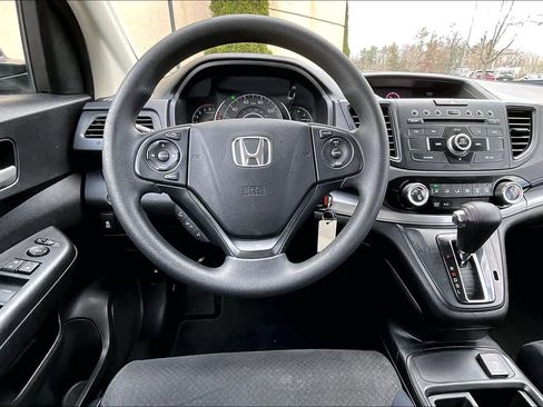 Used 2015 Honda CR-V LX image 6