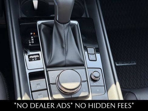 New 2026 MAZDA CX-50 AWD 2.5 Hybrid w/ Weather Package image 22