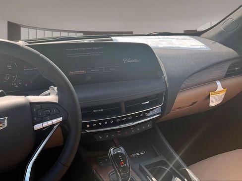 New 2026 Cadillac CT5 Premium Luxury w/ Technology Package AWD/4WD image 7