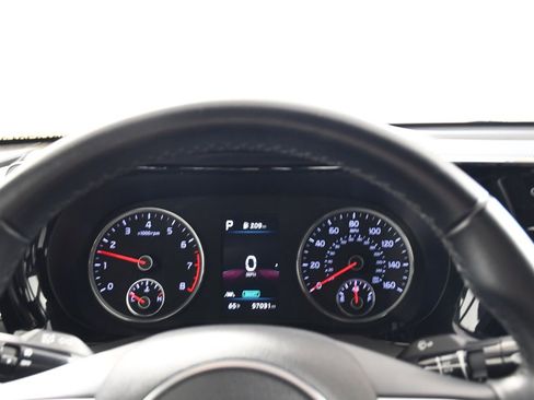 Used 2022 Kia K5 GT-Line image 30