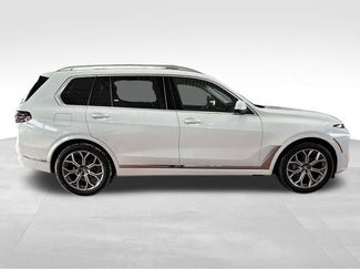 New 2026 BMW X7 xDrive40i video 2