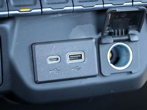 Used 2024 Chevrolet Silverado 1500 W/T w/ WT Fleet Convenience Package image 18