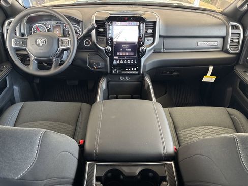 New 2026 RAM 3500 Lone Star image 18