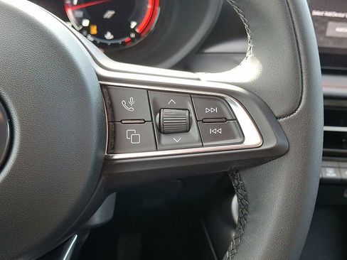 New 2025 Dodge Hornet GT w/ GT Blacktop Package image 23