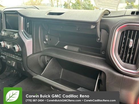 Used 2019 GMC Sierra 1500 Elevation image 25