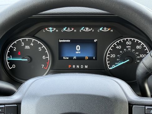 New 2026 Ford F150 STX AWD/4WD image 26