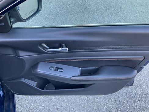 Used 2022 Nissan Altima 2.5 SR image 27