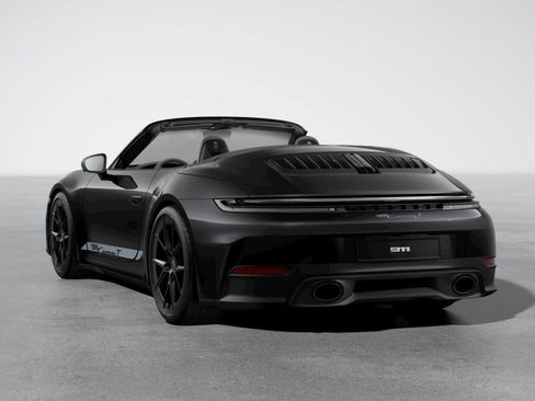 New 2026 Porsche 911 Carrera T image 3