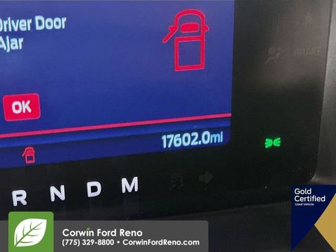 Certified 2024 Ford Bronco Outer Banks image 15