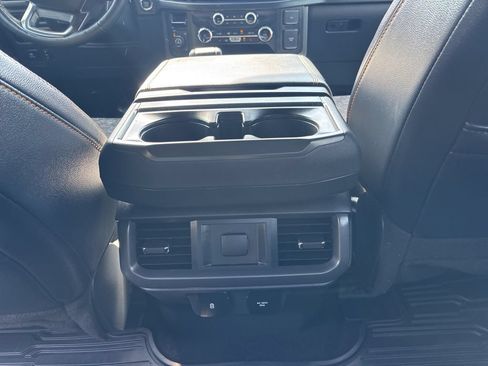 Used 2024 Ford F150 Tremor w/ Mobile Office Package AWD/4WD image 14