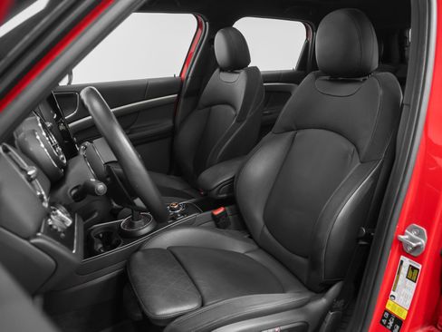 Used 2020 MINI Cooper Countryman S w/ Driver Assistance Package AWD/4WD image 46