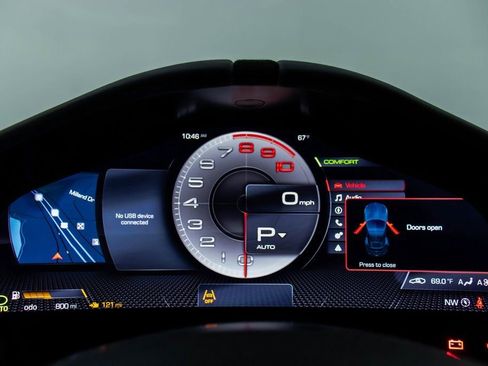 Certified 2025 Ferrari Roma Spider image 40