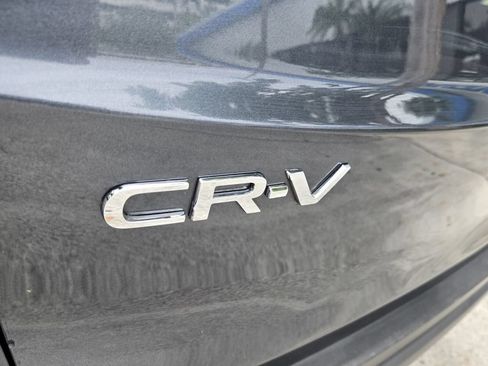 Certified 2025 Honda CR-V EX-L image 13