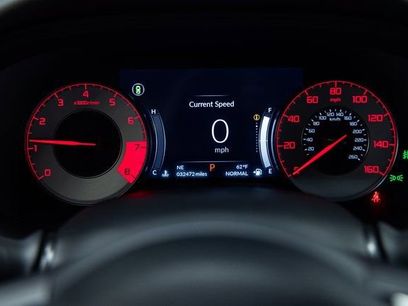 Used 2022 Acura TLX A-Spec Package