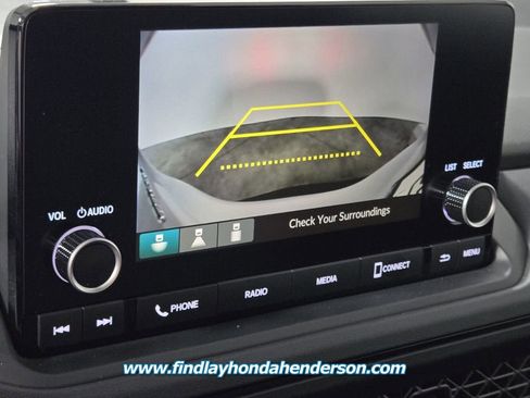 Certified 2025 Honda Accord LX image 29