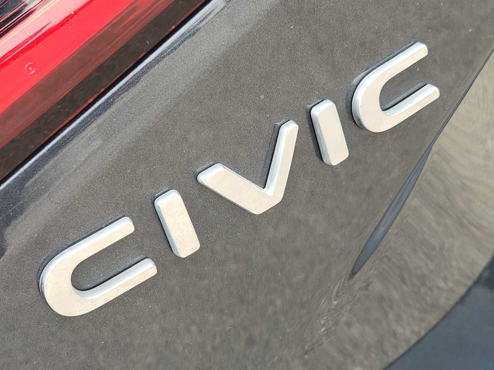 Used 2024 Honda Civic LX image 11