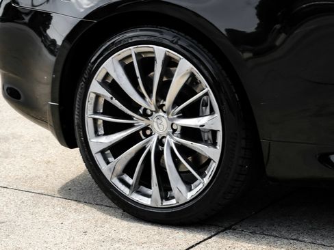 Used 2012 INFINITI G37 Convertible w/ Premium Pkg RWD image 39
