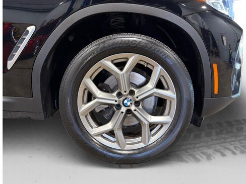 Used 2024 BMW X3 xDrive30i AWD/4WD image 56