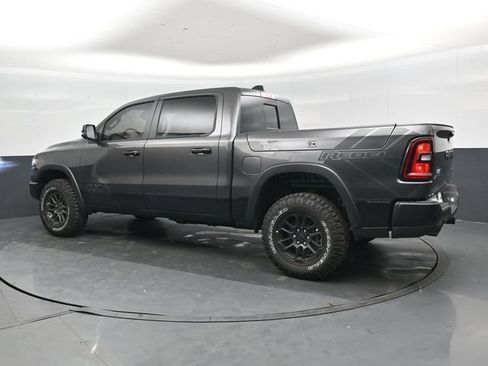 New 2026 RAM 1500 Rebel w/ Rebel Level 2 Equipment Group AWD/4WD image 26