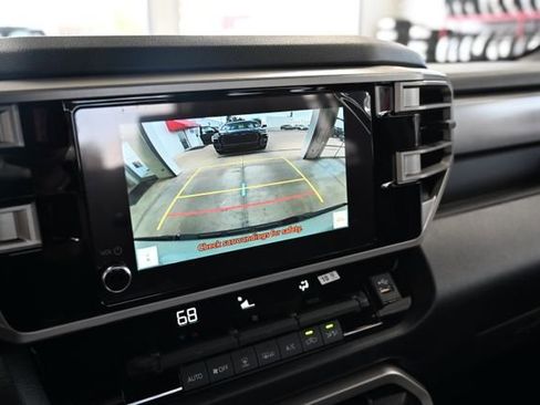 New 2026 Toyota Tundra SR5 AWD/4WD image 17