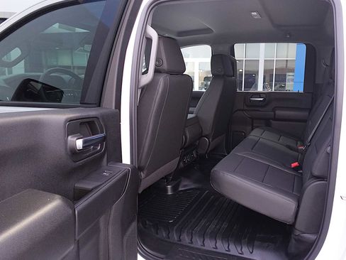 New 2026 GMC Sierra 3500 Pro w/ Convenience Package AWD/4WD image 30