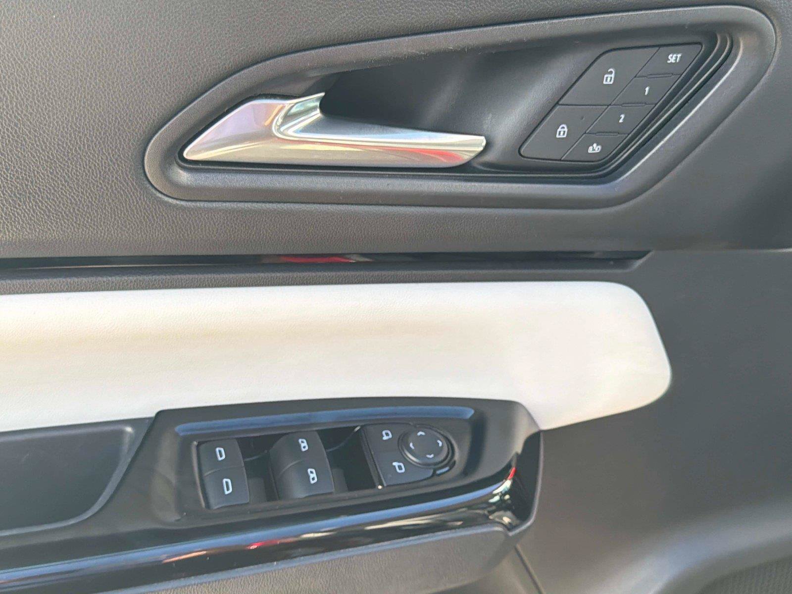 Certified 2024 Honda Prologue Touring image 17
