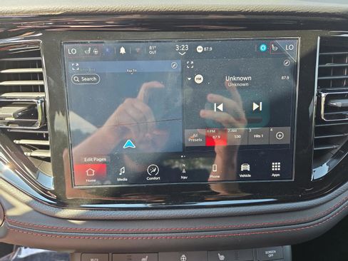 New 2026 Dodge Durango GT w/ Blacktop Package RWD image 25