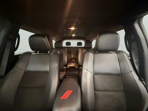 Used 2021 Dodge Durango R/T RWD image 15
