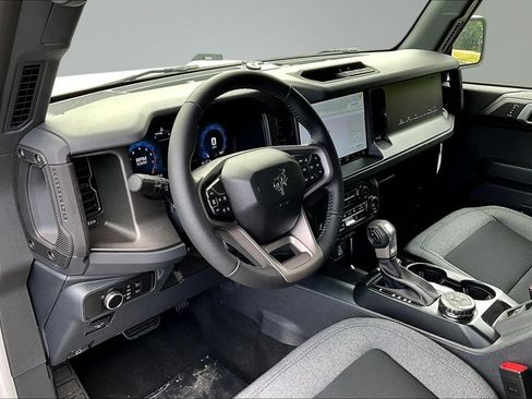 New 2026 Ford Bronco Big Bend AWD/4WD image 7