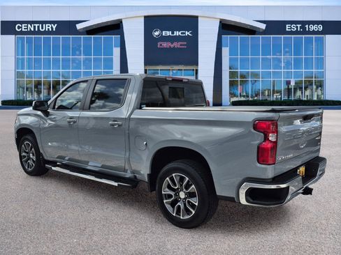 Used 2024 Chevrolet Silverado 1500 LT w/ All Star Edition Plus RWD image 6
