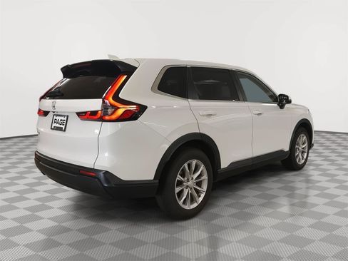 Used 2024 Honda CR-V EX-L image 31