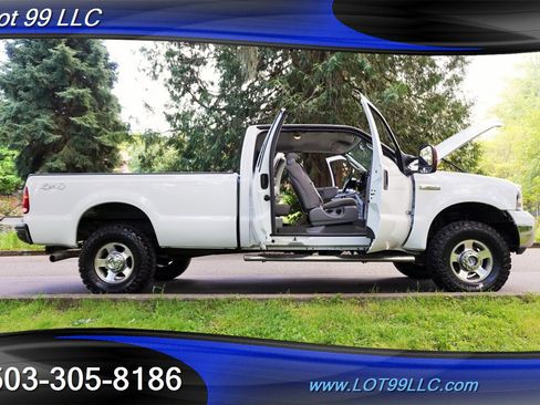 Used 2006 Ford F350 XLT AWD/4WD image 27