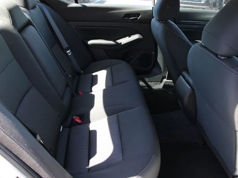 Certified 2025 Nissan Altima 2.5 S FWD image 26