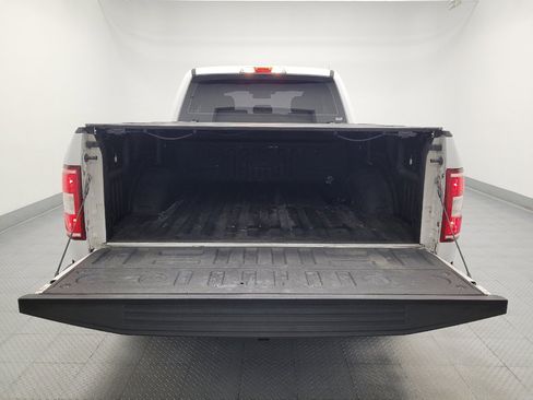 Used 2018 Ford F150 XL w/ XL Power Equipment Group RWD image 29