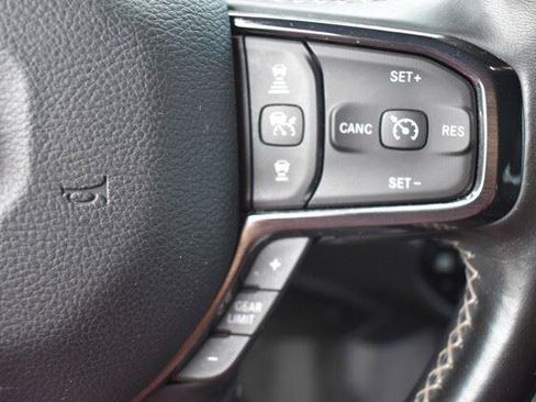 Used 2022 RAM 1500 Limited AWD/4WD image 34