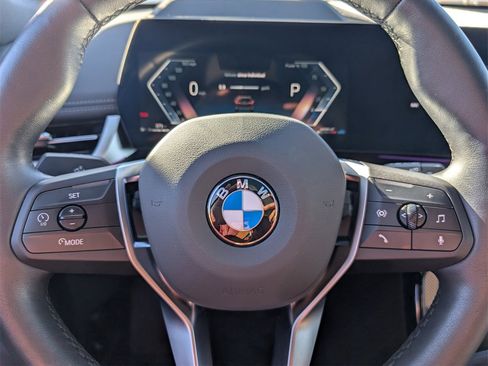 Certified 2025 BMW X1 xDrive28i w/ Technology Package image 24