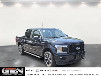 Used 2020 Ford F150 XL w/ Equipment Group 101A Mid