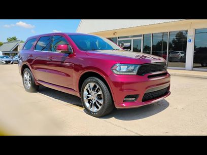 Used 2020 Dodge Durango GT