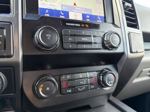 Used 2020 Ford F150 XLT w/ Equipment Group 302A Luxury image 22