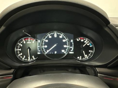 Certified 2025 MAZDA CX-5 2.5 Turbo AWD/4WD image 31