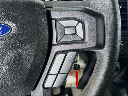 Used 2017 Ford F150 XL w/ Equipment Group 101A Mid AWD/4WD image 15