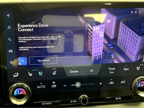 Certified 2023 Lexus RX 350 AWD w/ Accessory Package image 15