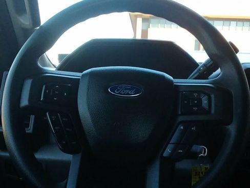 Used 2019 Ford F150 XL w/ Equipment Group 101A Mid image 13