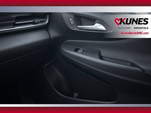 New 2026 Buick Envista Preferred w/ Convenience I Package FWD image 38