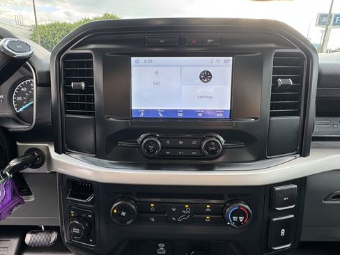 Certified 2022 Ford F150 XL w/ Equipment Group 101A High image 19