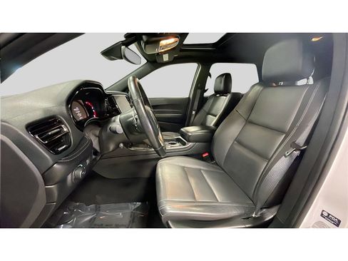 Used 2022 Dodge Durango GT AWD/4WD image 12
