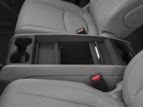 Used 2018 Honda Odyssey EX-L image 16