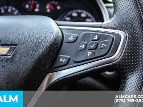 Used 2024 Chevrolet Malibu LT FWD image 26